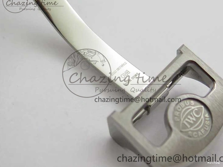 MIROTIME 1230 Portuguese Real PR Real Annual Calendar IW503510 ZF 1:1 Best Edition Green Dial on Black Leather Strap A QuickDry 7097